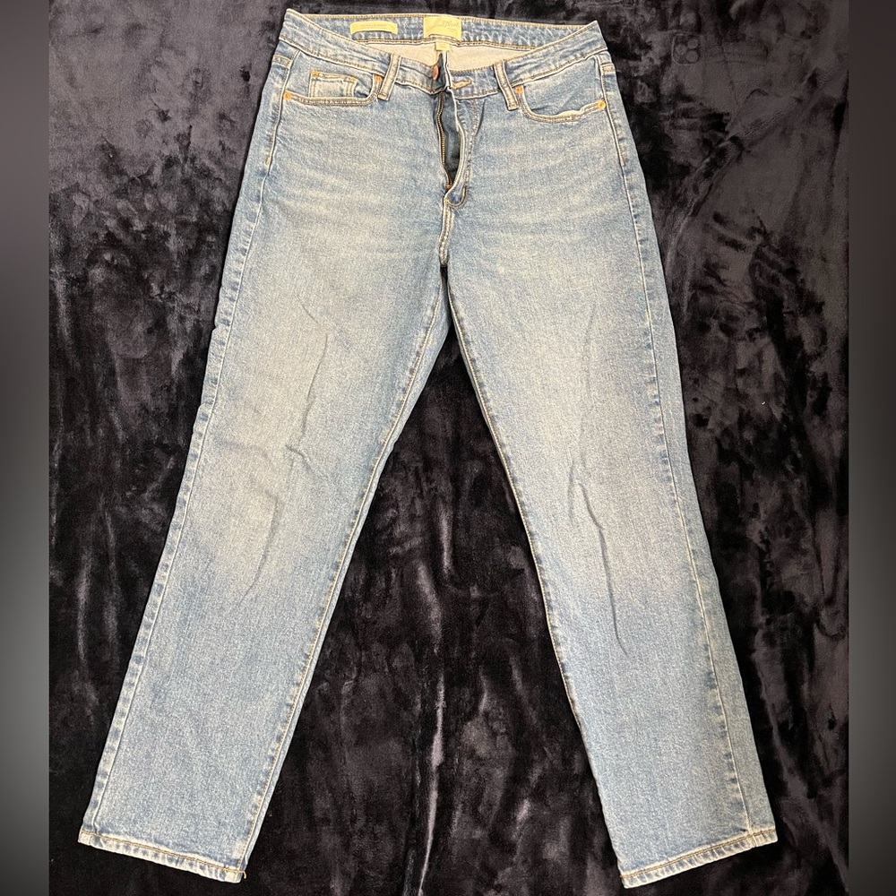 Pre owned Universal Thread classic straight leg High Rise Jeans
